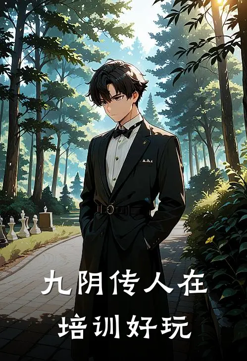 九阴传人在培训好玩