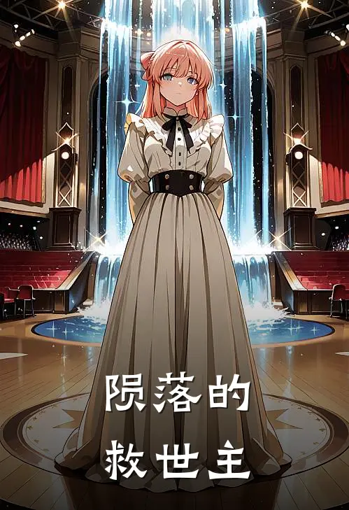 陨落的救世主