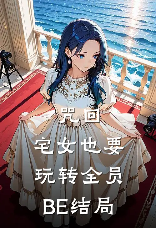 咒回：宅女也要玩转全员BE结局