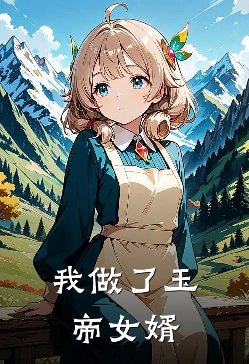 我做了玉帝女婿