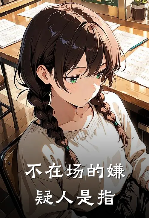 不在场的嫌疑人是指