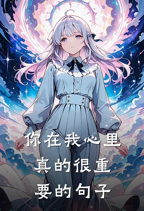 你在我心里真的很重要的句子