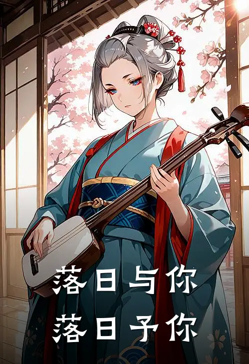 落日与你，落日予你