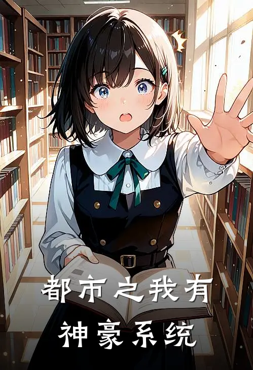 都市之我有神豪系统