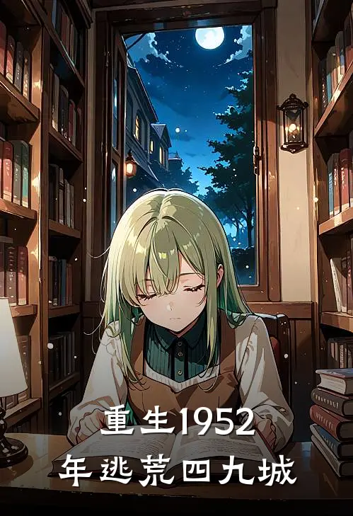 重生1952年逃荒四九城