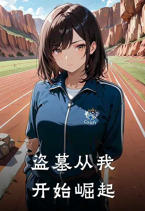 盗墓从我开始崛起