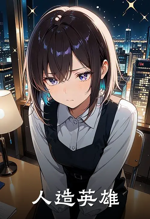 人造英雄