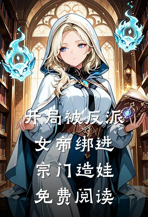 开局被反派女帝绑进宗门造娃免费阅读