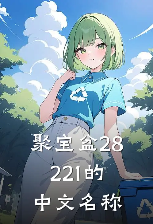 聚宝盆28221的中文名称