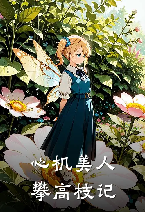 心机美人攀高枝记