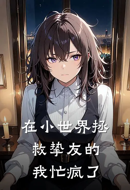 在小世界拯救挚友的我忙疯了