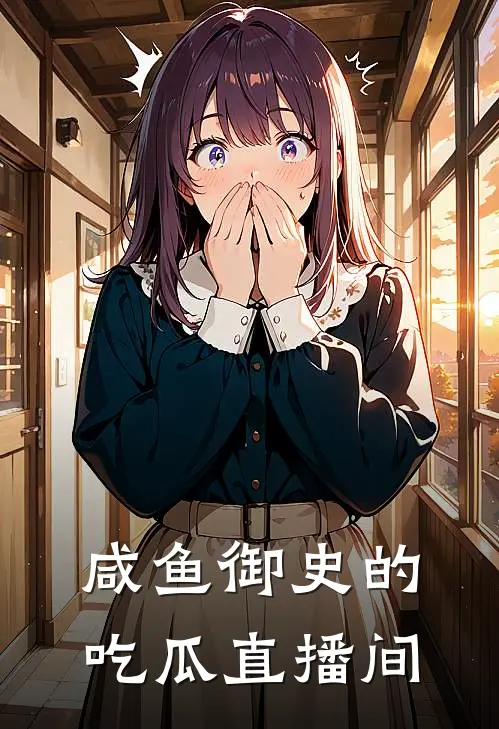 咸鱼御史的吃瓜直播间