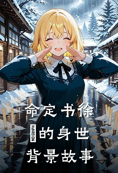 命定书徐婳的身世背景故事