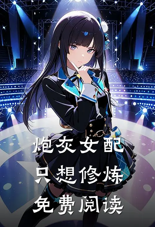 炮灰女配只想修炼免费阅读