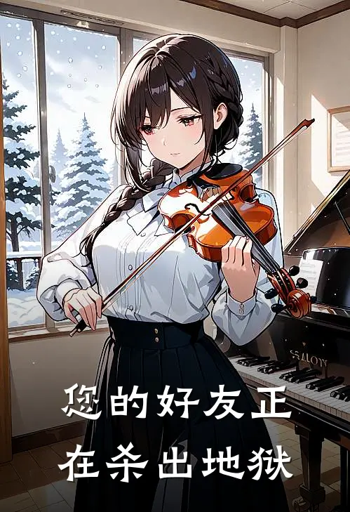 您的好友正在杀出地狱