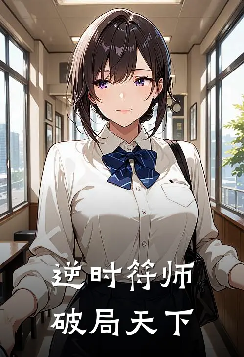 逆时符师：破局天下