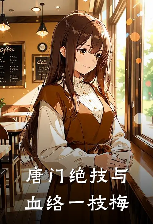 唐门绝技与血络一枝梅