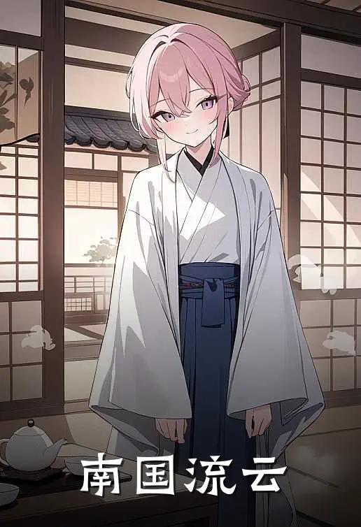 南国流云