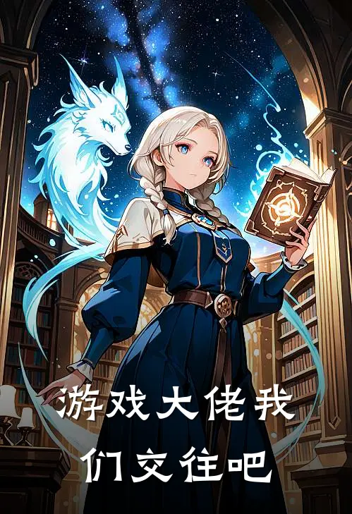 游戏大佬我们交往吧