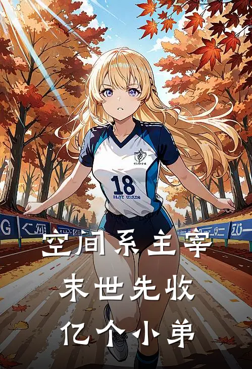 空间系主宰，末世先收亿个小弟