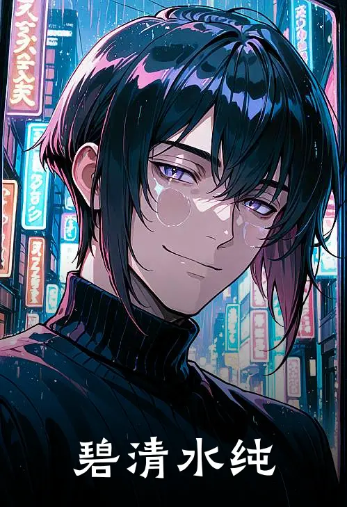 碧清水纯