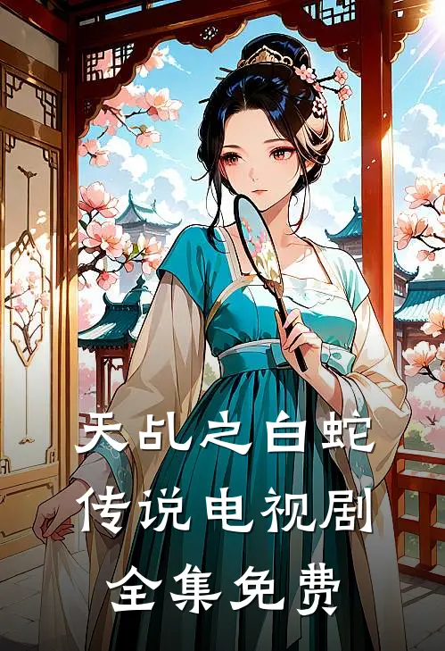 天乩之白蛇传说电视剧全集免费