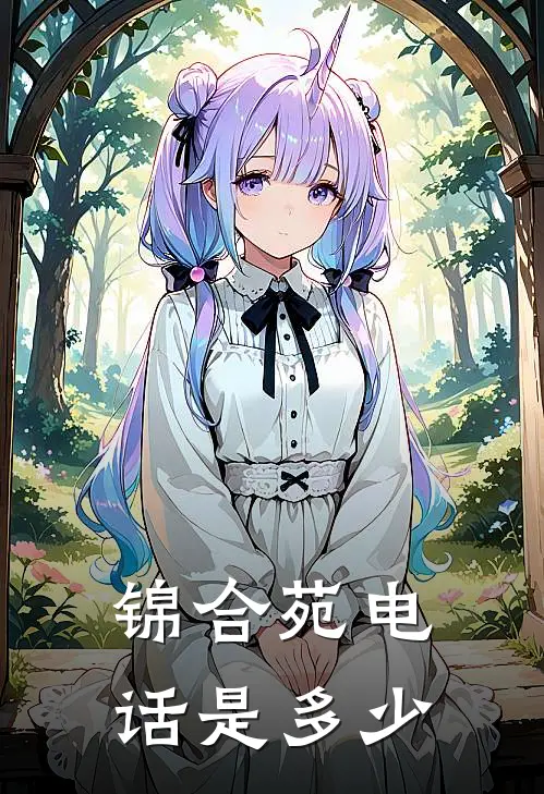 锦合苑电话是多少