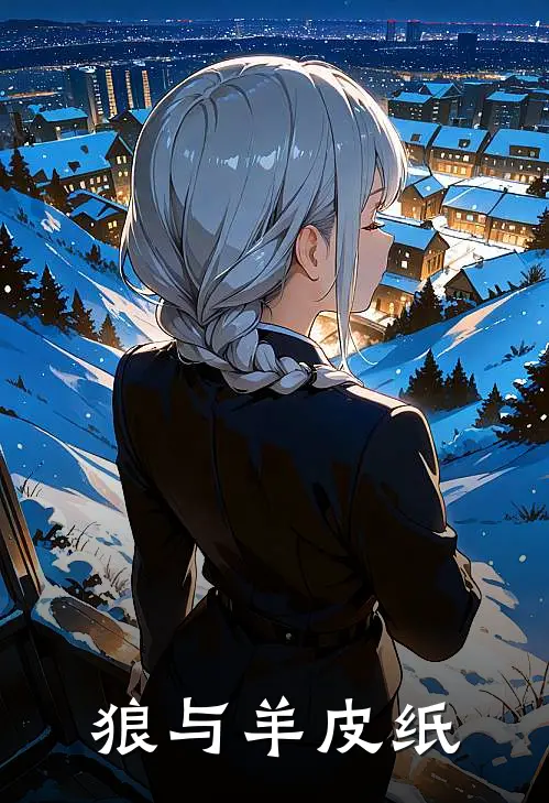 狼与羊皮纸