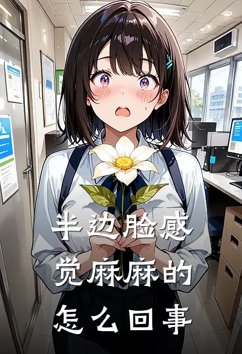 半边脸感觉麻麻的怎么回事