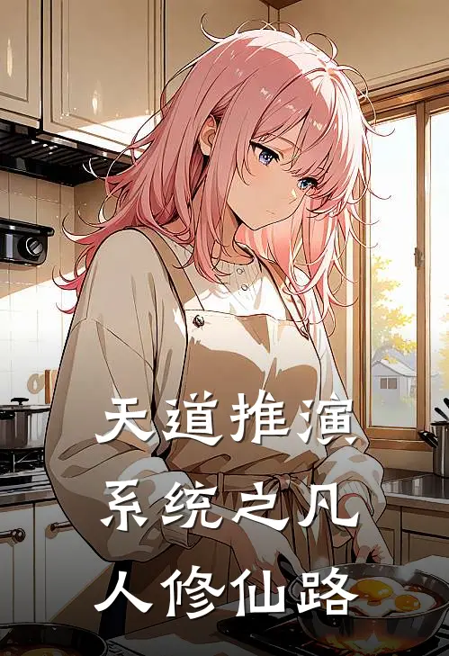 天道推演系统之凡人修仙路