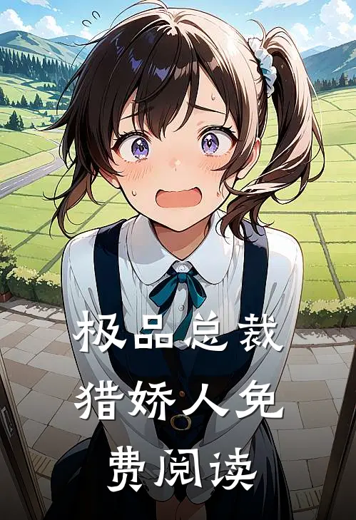 极品总裁猎娇人免费阅读