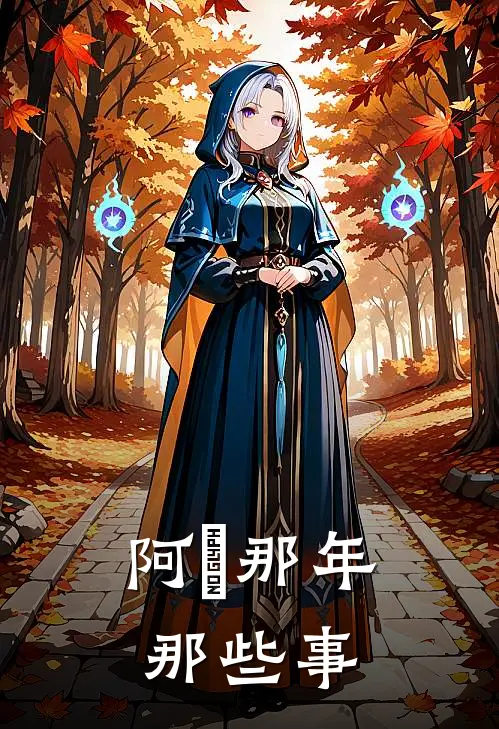 阿玥那年那些事