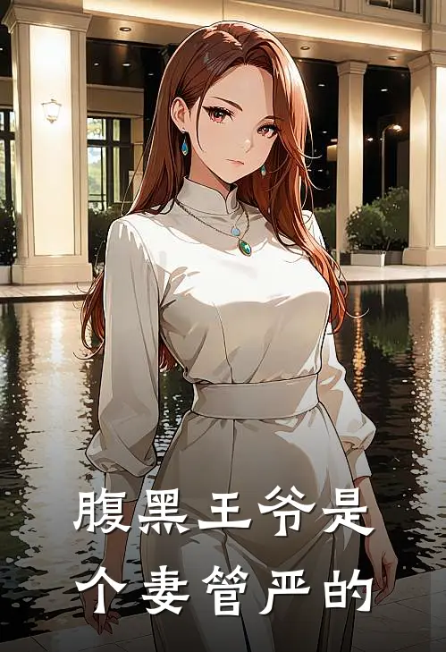 腹黑王爷是个妻管严的