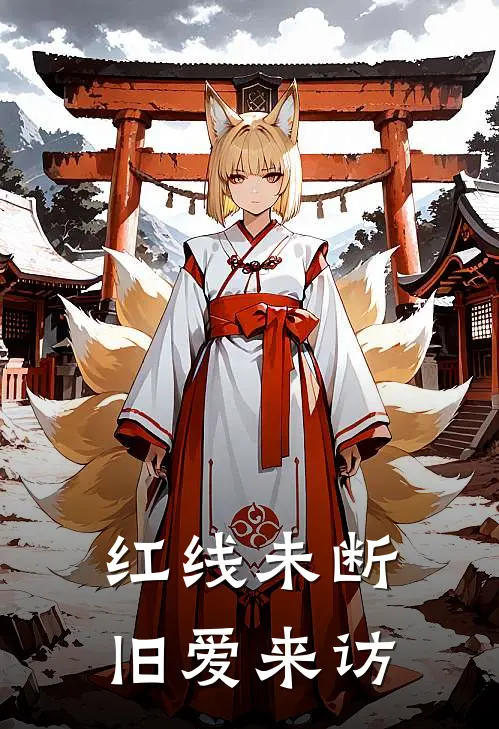 红线未断，旧爱来访