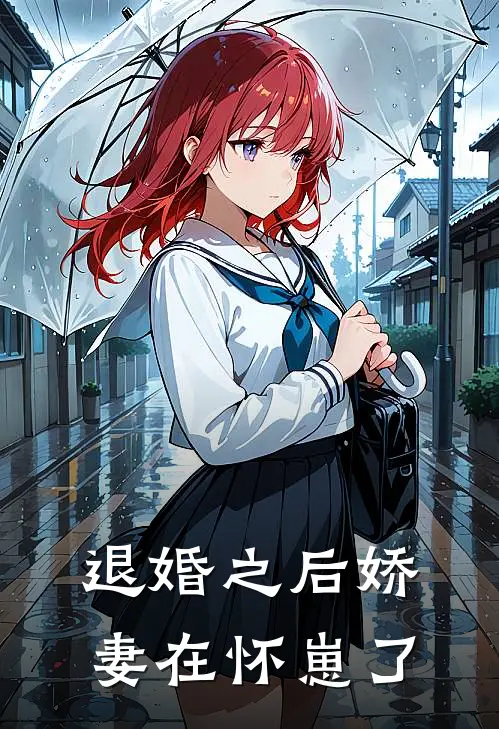 退婚之后娇妻在怀崽了