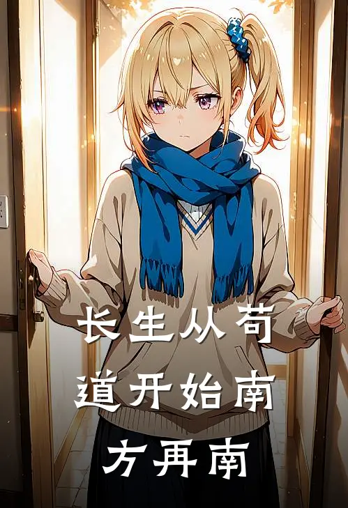 长生从苟道开始 南方再南