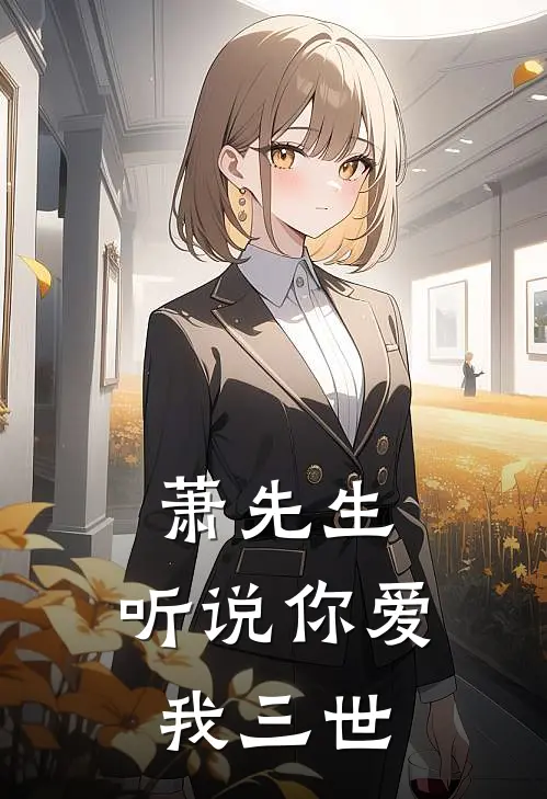 萧先生，听说你爱我三世