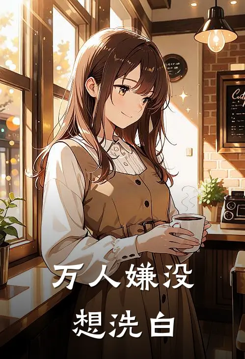 万人嫌没想洗白