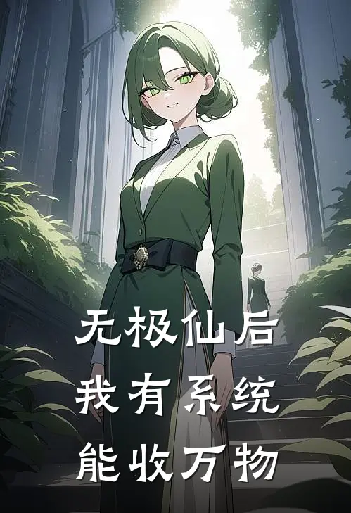 无极仙后：我有系统能收万物