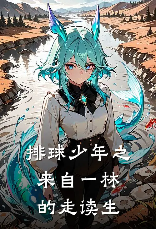 排球少年之来自一林的走读生