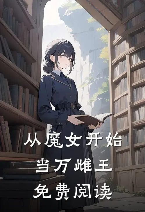从魔女开始当万雌王免费阅读