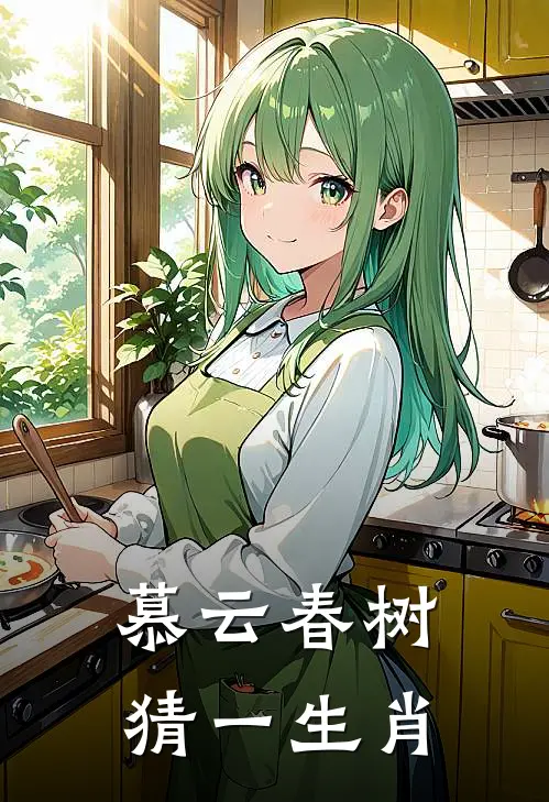 慕云春树猜一生肖