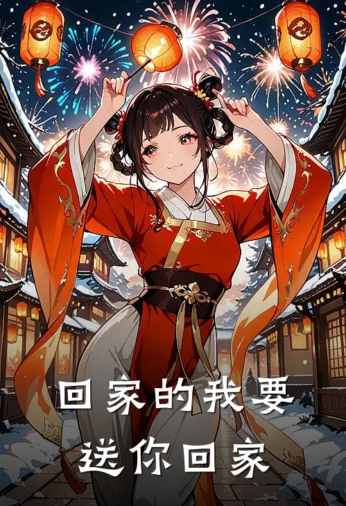 回家的我要送你回家