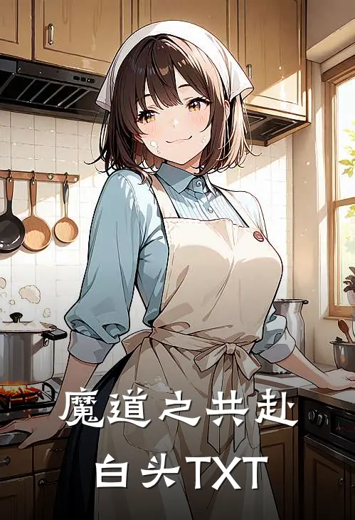 魔道之共赴白头TXT