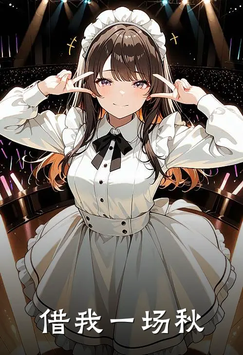 借我一场秋