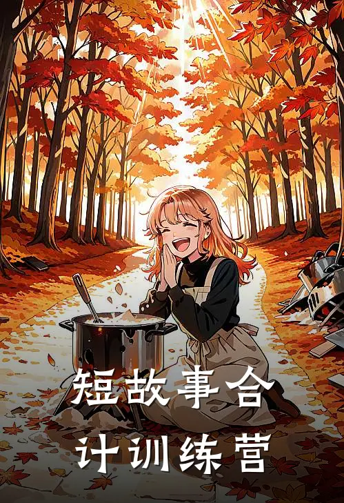短故事合计训练营