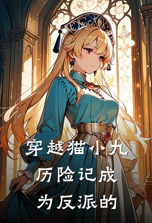 穿越猫小九历险记成为反派的