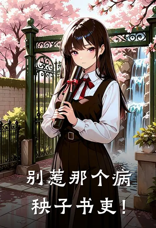 别惹那个病秧子书吏！