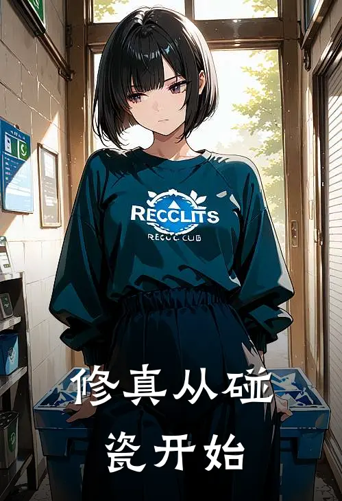 修真从碰瓷开始