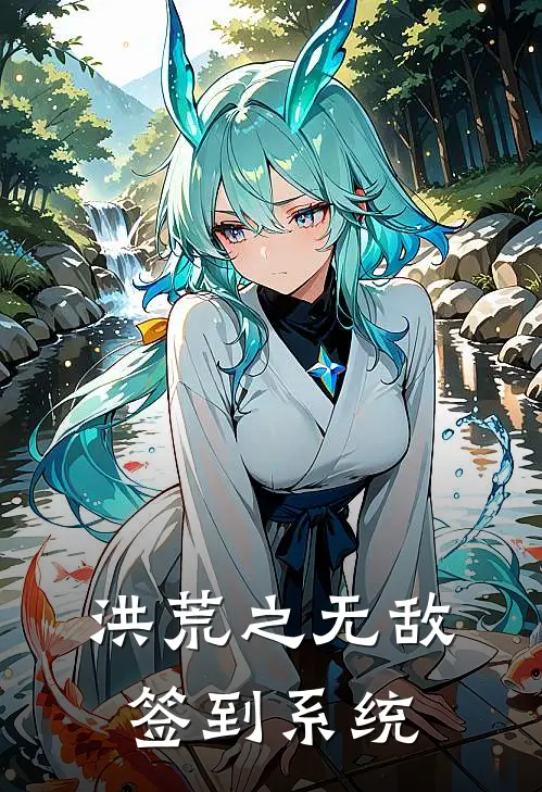 洪荒之无敌签到系统